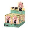 Figuras DLC «Anya’s Everyday» de Pop Mart SPY X FAMILY (caja sellada, 4 cajas sorpresa)