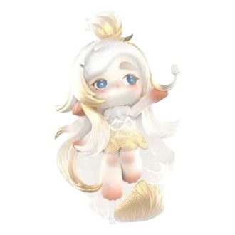 Figuras susurrantes de Chaka Candle «Float»