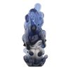 Figuras susurrantes de la vela Chaka «Sink»