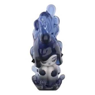 Figuras susurrantes de la vela Chaka «Sink»