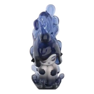 Figuras susurrantes de la vela Chaka «Sink»