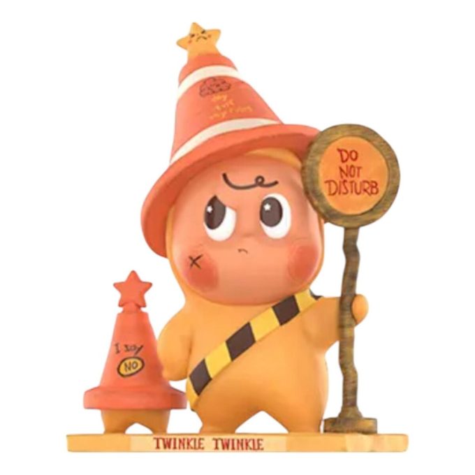 Figuras Twinkle Twinkle Be a Little Star «Mal carácter»