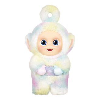 Figuras Vibrancy de los Teletubbies «Dream Po» Edición Secreta