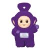 Figuras vibrantes de los Teletubbies «Tinky Winky»