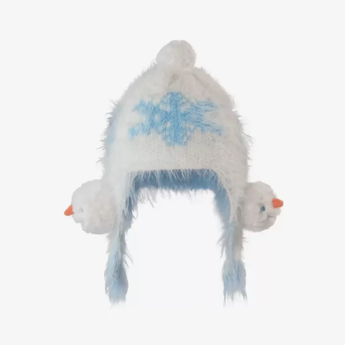 Gorro de punto de la serie «Dime lo que quieres» de SKULLPANDA Gorro de punto de la serie «Dime lo que quieres» de SKULLPANDA