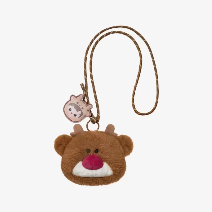 HACIPUPU Serie Acurrucarse Contigo – Caja Sorpresa con Bolsa de Peluche HACIPUPU Serie Acurrucarse Contigo – Caja Sorpresa con Bolsa de Peluche
