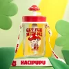 HACIPUPU Serie Aventuras en el Bosque – Vaso