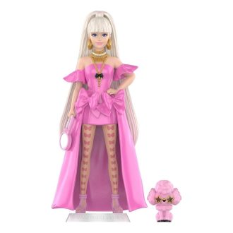 Icono de estilo Barbie «Barbie Extra 2022»