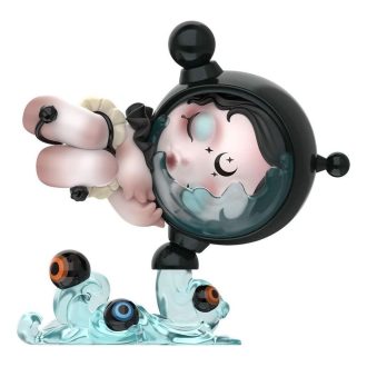 Imagen de la realidad de Skullpanda «La imaginación»