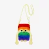 INSTINCTOY SERIE HUG YOU – Mini bolso de peluche