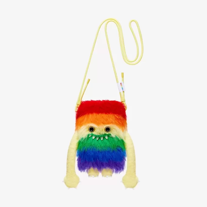 INSTINCTOY SERIE HUG YOU – Mini bolso de peluche