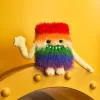 INSTINCTOY SERIE HUG YOU – Mini bolso de peluche