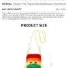 INSTINCTOY SERIE HUG YOU – Mini bolso de peluche