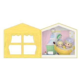 La serie Celebra los días ordinarios de Pop Mart Sweet Bean presenta «Recoge el sabor del verano».
