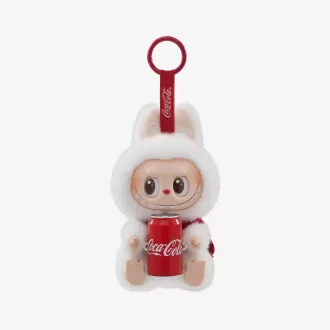 LA SERIE MONSTRUOS COCA-COLA – Caja sorpresa con cara de vinilo