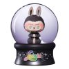 Labubu Big into Energy Crystal Ball «ID» Edición Serect