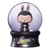 Labubu Big into Energy Crystal Ball «ID» Edición Serect