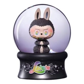 Labubu Big into Energy Crystal Ball «ID» Edición Serect