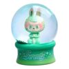Labubu Big into Energy Crystal Ball «Serenity»