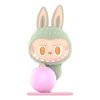 Labubu Lazy Yoga «Desconecta»