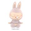 Labubu Lazy Yoga «Dormir»