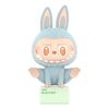 Labubu Lazy Yoga «Presumir»