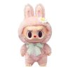 Labubu Mokoko Muñeca de peluche de vinilo «Cerca de lo dulce»