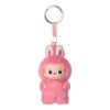 Labubu Pin for Love – Colgante de peluche «Corazón» Edición Secreta