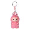 Labubu Pin for Love – Colgante de peluche «Corazón» Edición Secreta