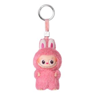 Labubu Pin for Love – Colgante de peluche «Corazón» Edición Secreta