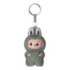 Labubu Pin for Love Plush Pendant «!» Edición Secreta