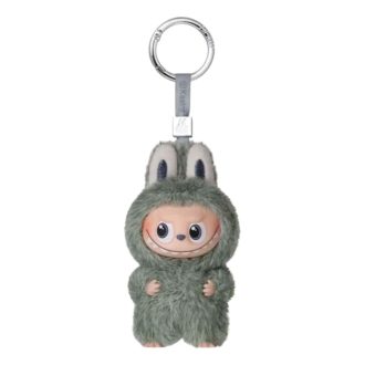Labubu Pin for Love Plush Pendant «!» Edición Secreta