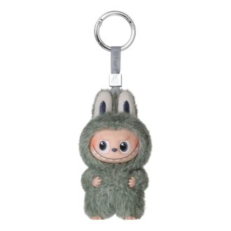 Labubu Pin for Love Plush Pendant «!» Edición Secreta