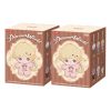Llavero de peluche Dimoo «Crush on Coffee» (caja sellada, 2 cajas sorpresa)