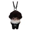 Llavero de peluche «Heartfelt Espresso» Edición Secreta de Dimoo Crush on Coffee