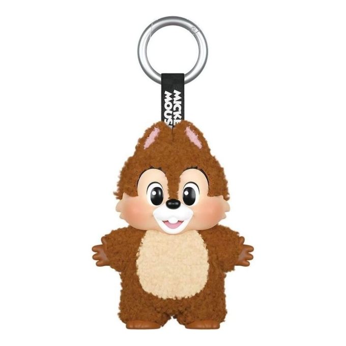 Llavero Disney Mickey Family Together «Chip»