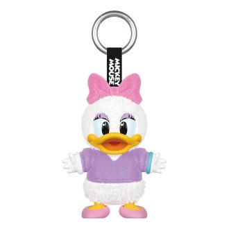 Llavero Disney Mickey Family Together «Daisy»
