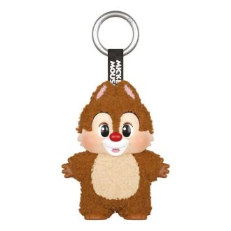 Llavero Disney Mickey Family Together «Dale»
