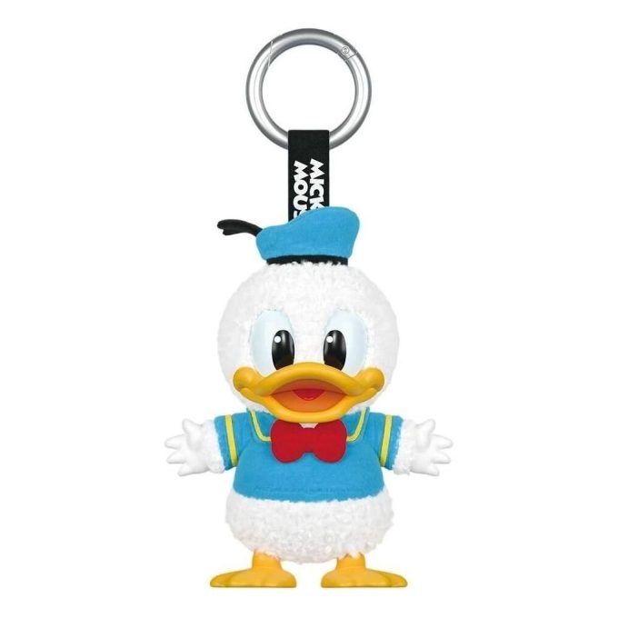 Llavero Disney Mickey Family Together «Donald»