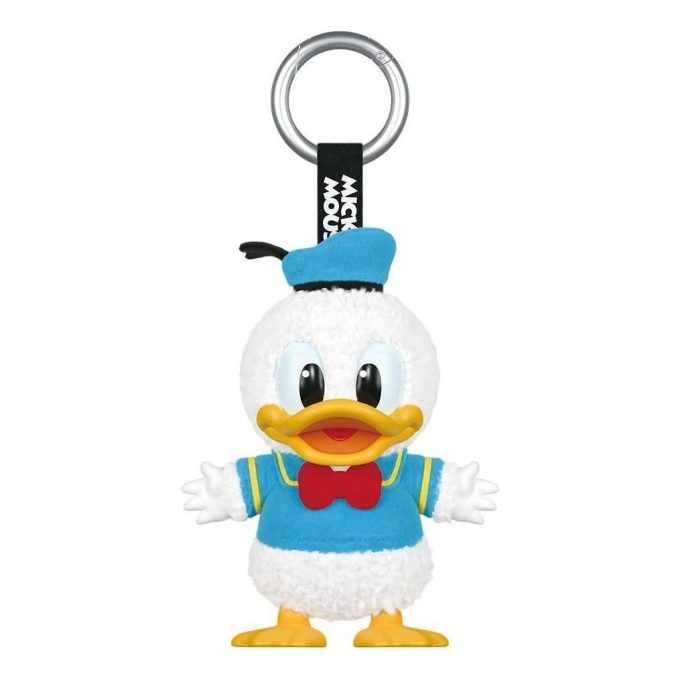 Llavero Disney Mickey Family Together «Donald»