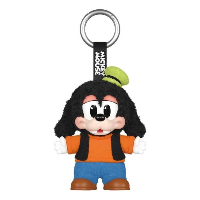 Llavero Disney Mickey Family Together «Goofy»