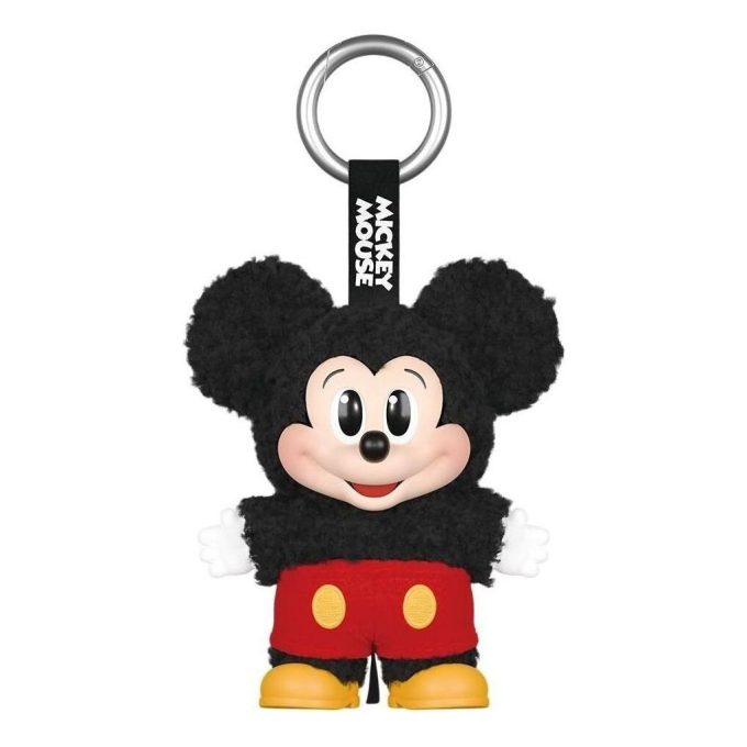 Llavero Disney Mickey Family Together «Mickey»