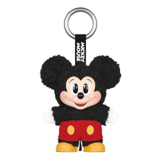 Llavero Disney Mickey Family Together «Mickey»