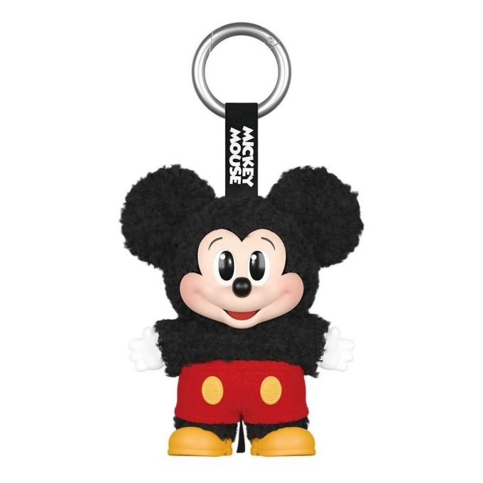 Llavero Disney Mickey Family Together «Mickey»