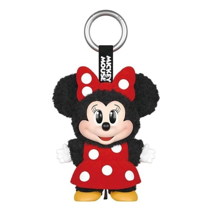 Llavero Disney Mickey Family Together «Minni»