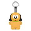 Llavero Disney Mickey Family Together «Pluto»