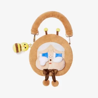 LLORÓN Serie Llorando de Nuevo – Bolsa de Cabeza Grande (Te Traeré una Flor)