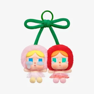 LLORÓN Serie Llorando por Amor – Tarjeta de vinilo de peluche para colgar (Te amo mucho, Cherry) LLORÓN Serie Llorando por Amor – Tarjeta de vinilo de peluche para colgar (Te amo mucho, Cherry)