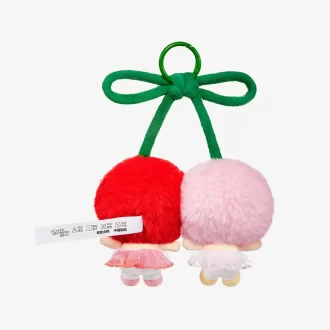 LLORÓN Serie Llorando por Amor – Tarjeta de vinilo de peluche para colgar (Te amo mucho, Cherry) LLORÓN Serie Llorando por Amor – Tarjeta de vinilo de peluche para colgar (Te amo mucho, Cherry)