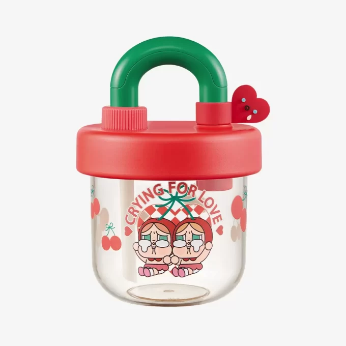 LLORÓN Serie Llorando por Amor – Vaso de Paja LLORÓN Serie Llorando por Amor – Vaso de Paja